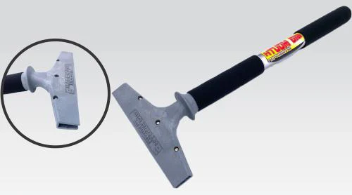 Fusion Big Mouth Stretch Handle 8